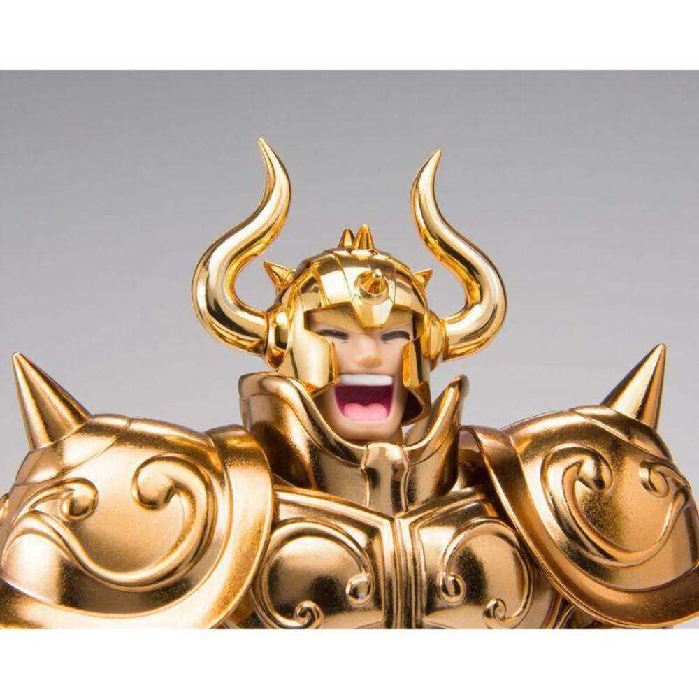 Saint Seiya EX Taurus Aldebaran OCE