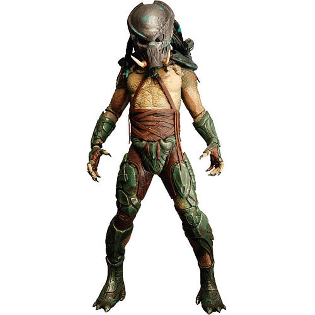 Predators S.2 New Tracker AF