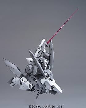 GN-X MG Bandai