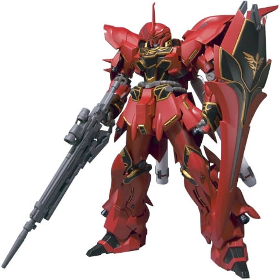 MSN-06S Sinanju