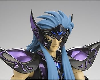 Saint Cloth Myth Ex Aquarius Camus Surplice 20th Rev