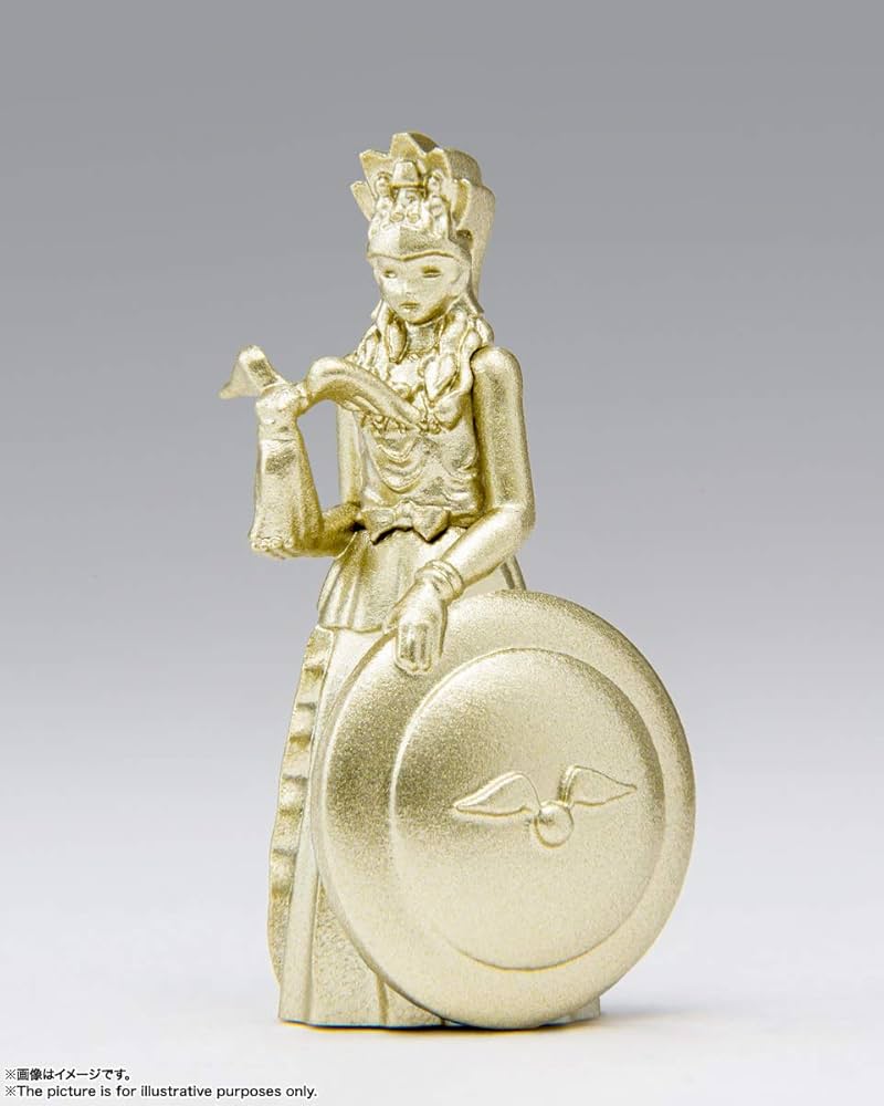 Saint Seiya Saint Cloth Myth Ex Action Figure Pegasus Seiya