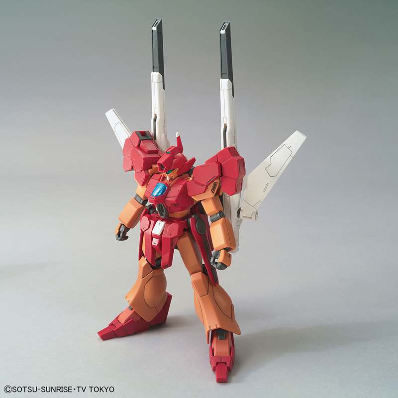 HGBD Jegan Blast Master