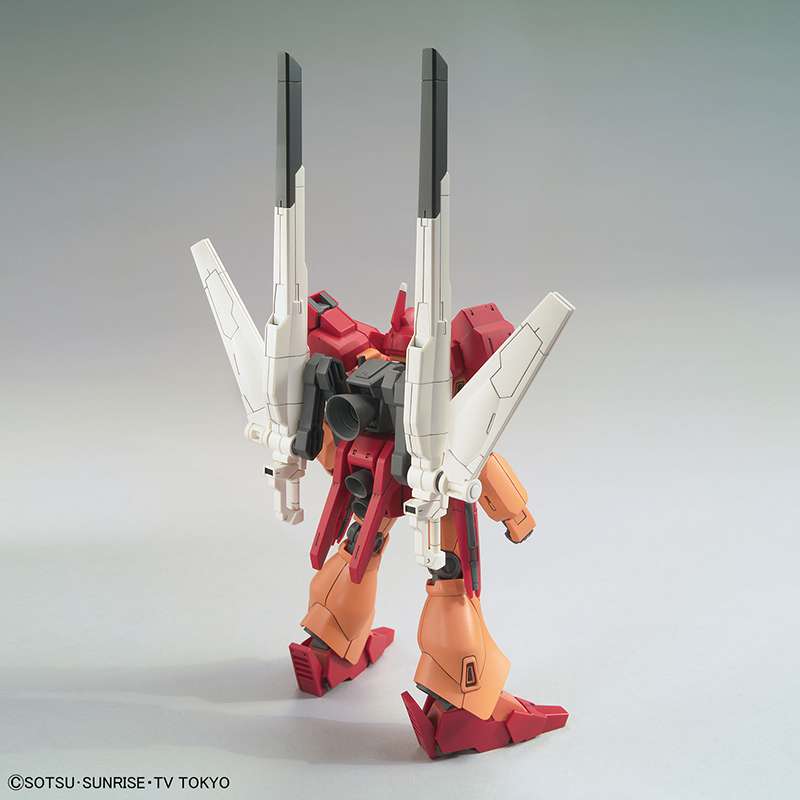 HGBD Jegan Blast Master