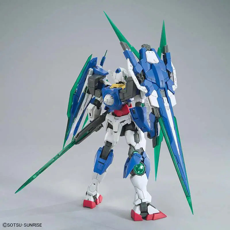 MG 00 Qant Full Saber