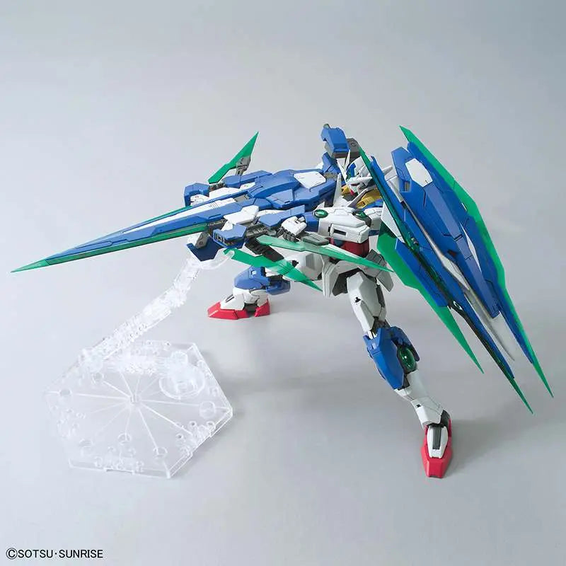 MG 00 Qant Full Saber