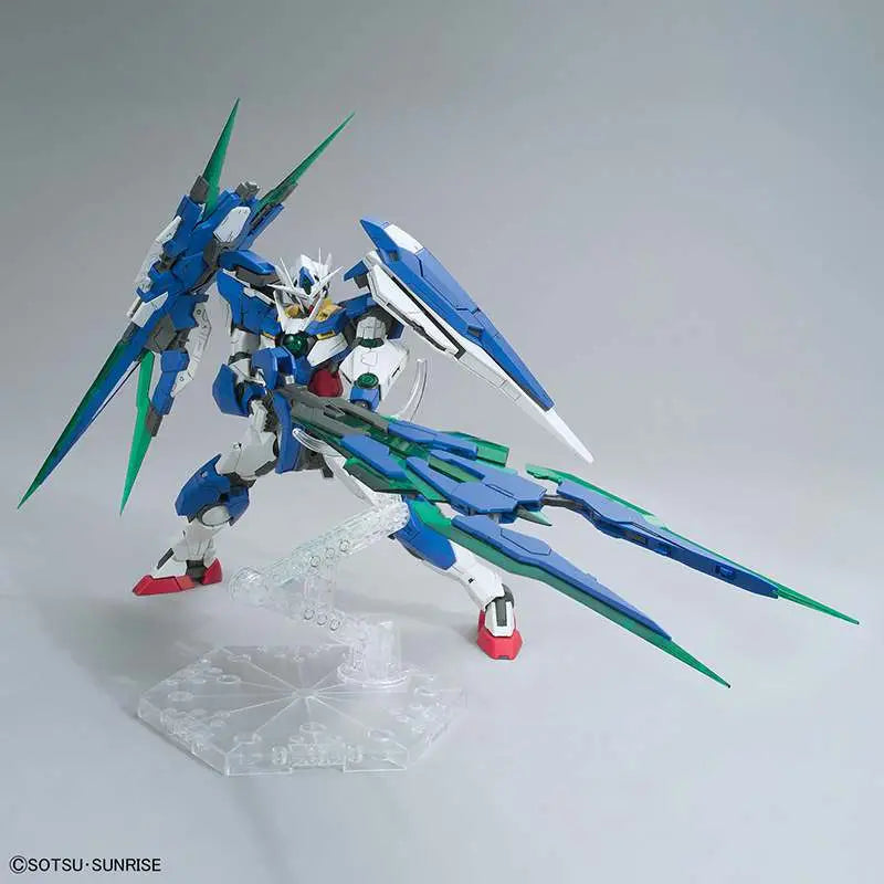 MG 00 Qant Full Saber