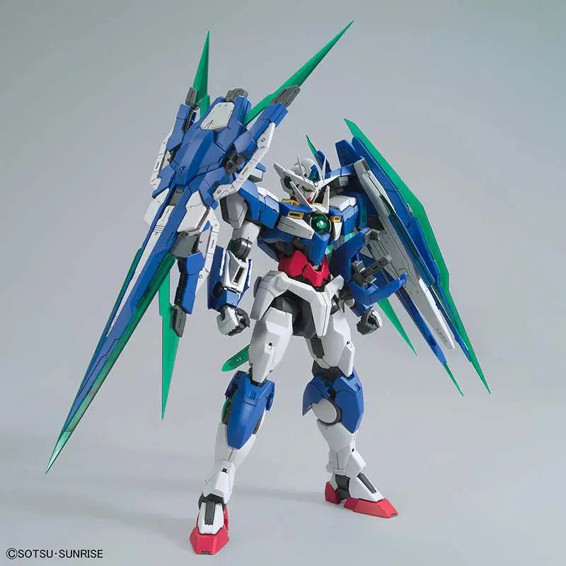 MG 00 Qant Full Saber