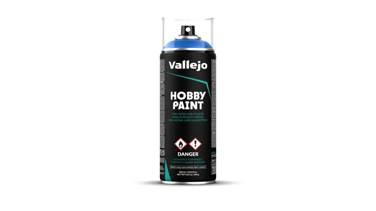 Fantasy Color Primer Magic Blue 28030