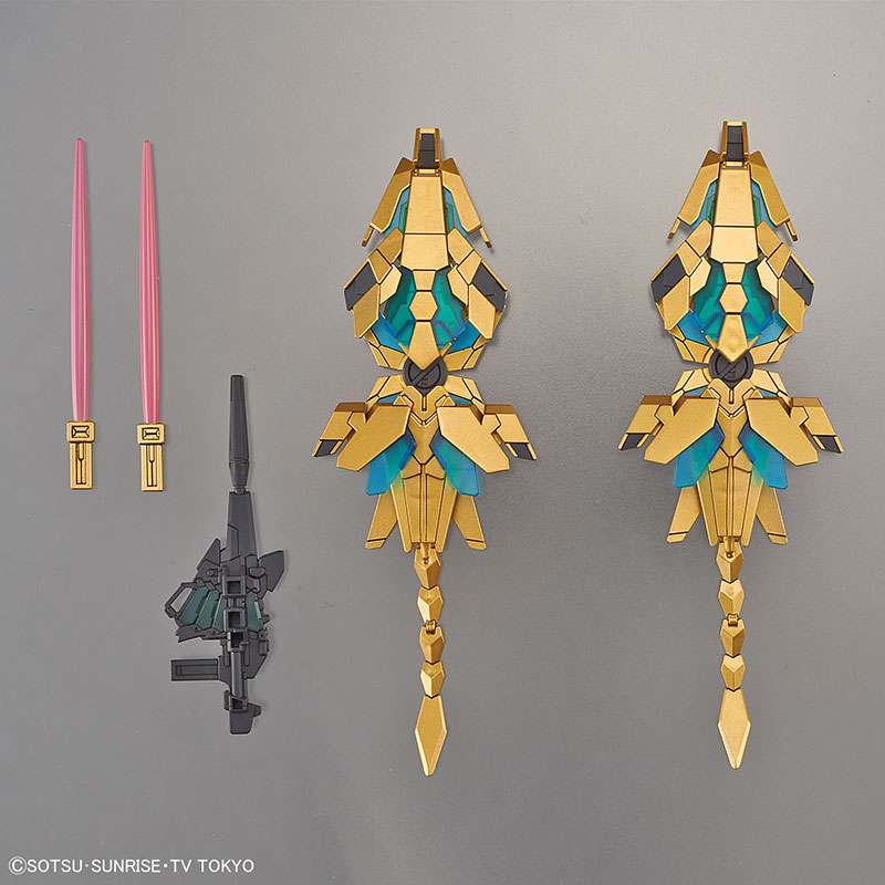 SD Cross Silhouette Phenex Destr Narrat