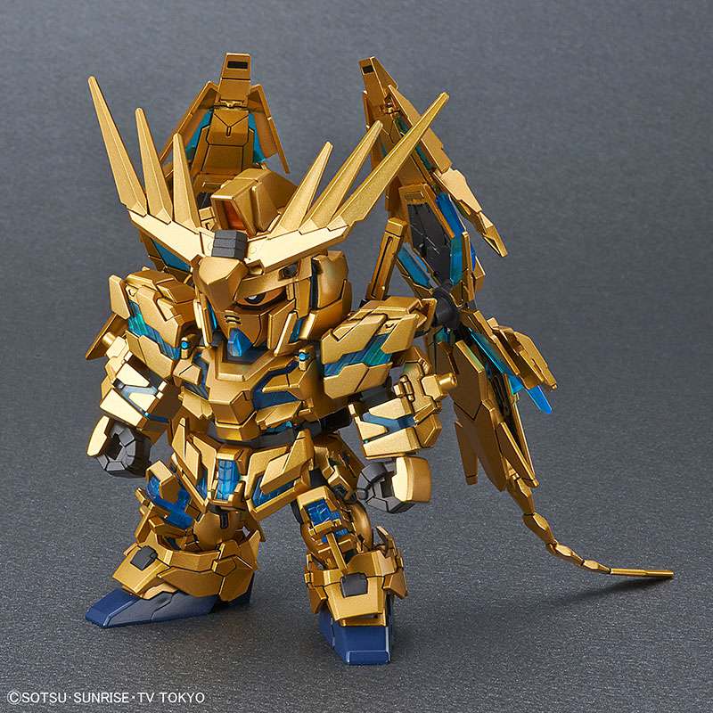 SD Cross Silhouette Phenex Destr Narrat