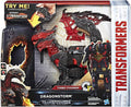 Dragonstorm Transformers