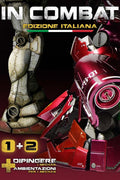 In Combat 1+2 Italian version