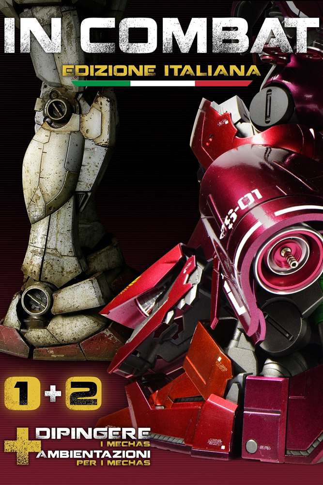 In Combat 1+2 Italian version