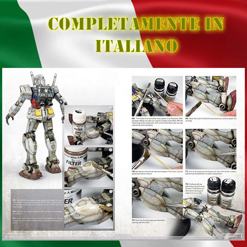 In Combat 1+2 Italian version