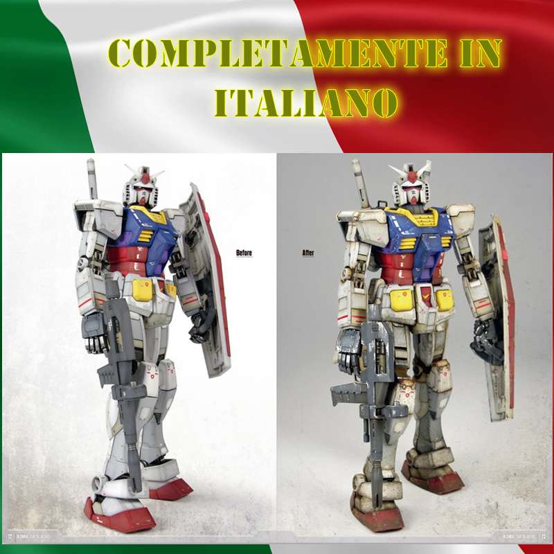 In Combat 1+2 Italian version