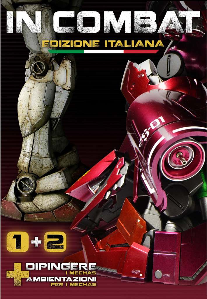 In Combat 1+2 Italian version