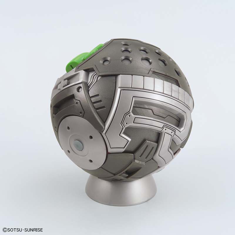Figure Rise Mechanics Haro