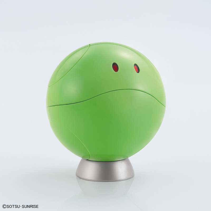 Figure Rise Mechanics Haro