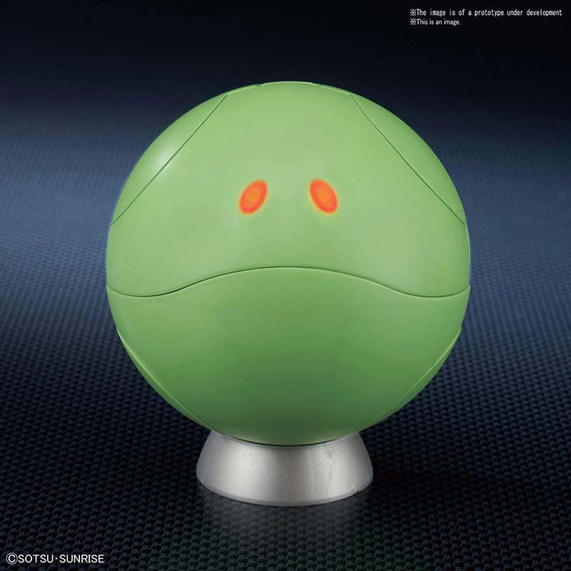 Figure Rise Mechanics Haro