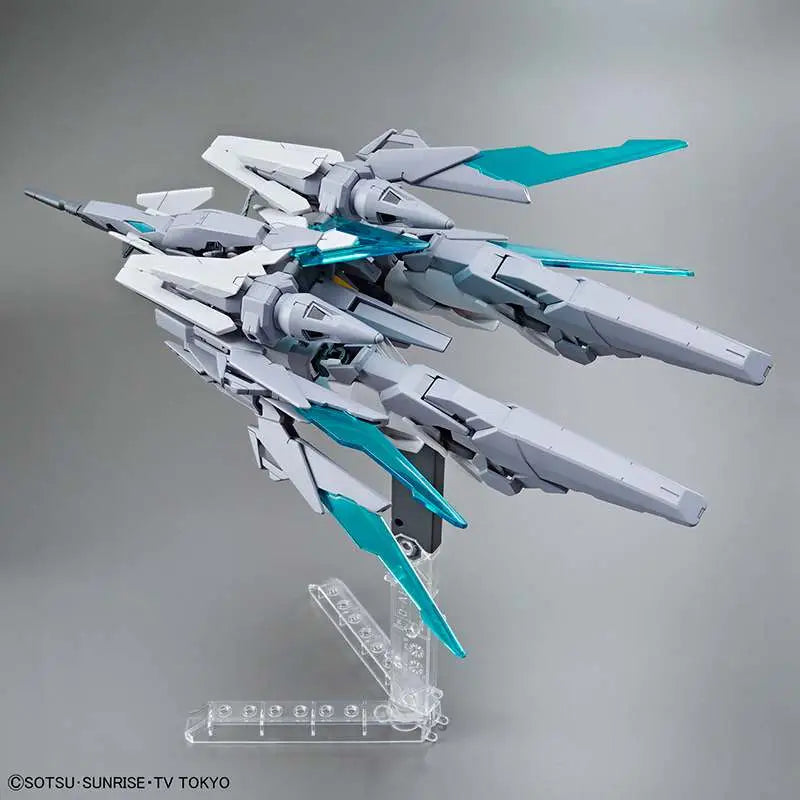 HGBD Gundam AGE 2 Magnum SV ver