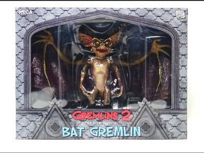 Gremlins 2 Bat Gremlin Dlx Af