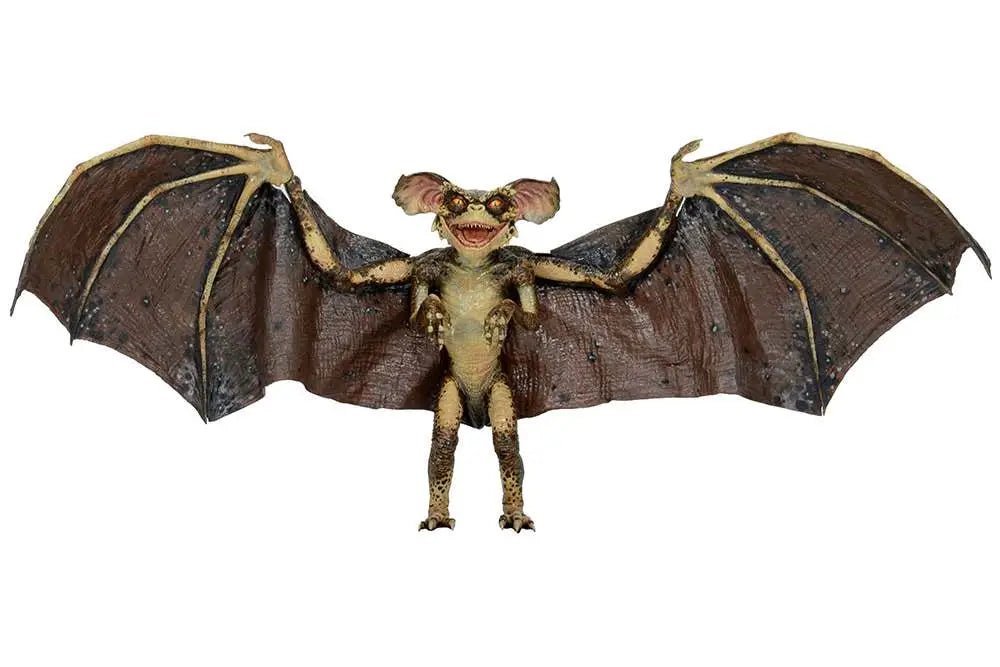 Gremlins 2 Bat Gremlin Dlx Af