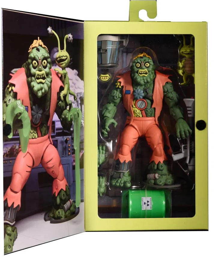 TMNT Cartoon Ultimate Muckman