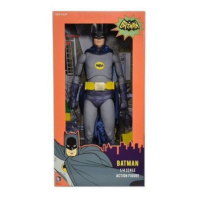 Batman 1964 18" Adam West Af