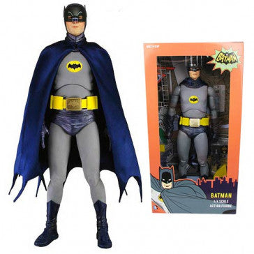 Batman 1964 18" Adam West Af