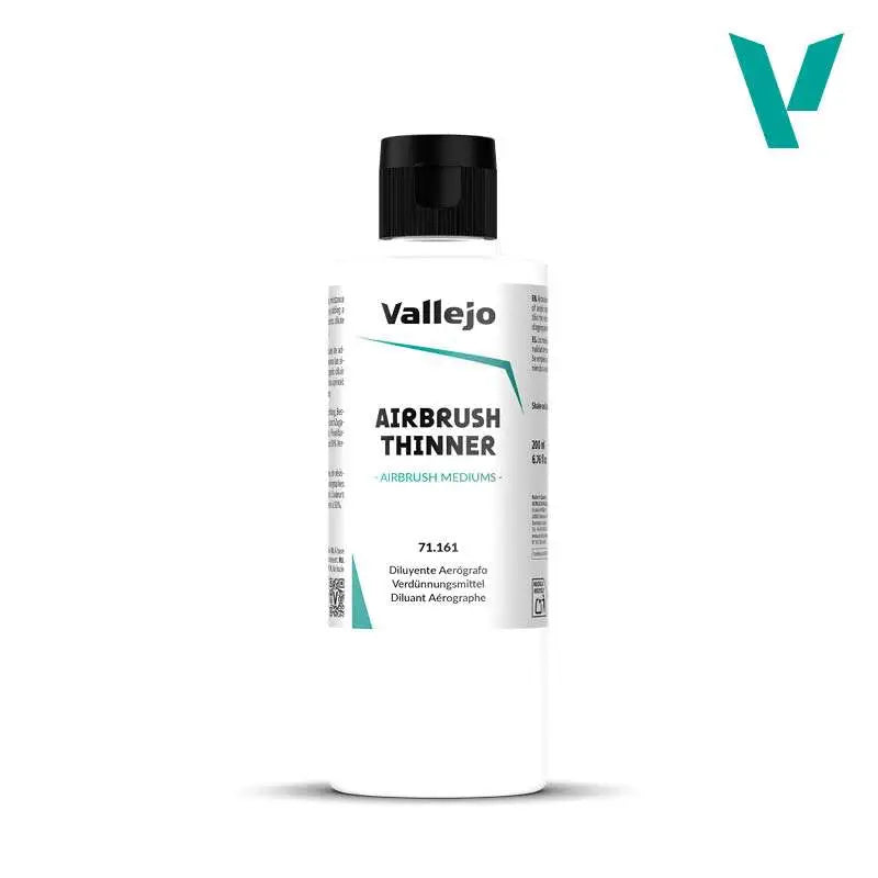 Airbrush Thinner 200 ML 71161