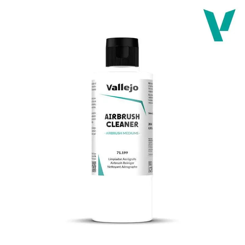 Airbrush Cleaner 200 ML 71199