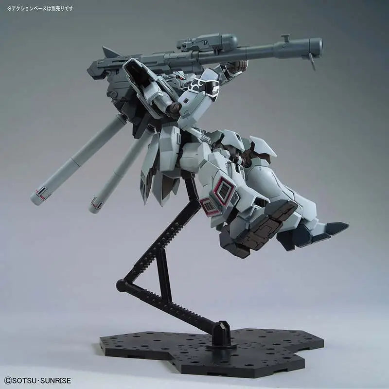 Sinanju Stein Narrative Ver. MG