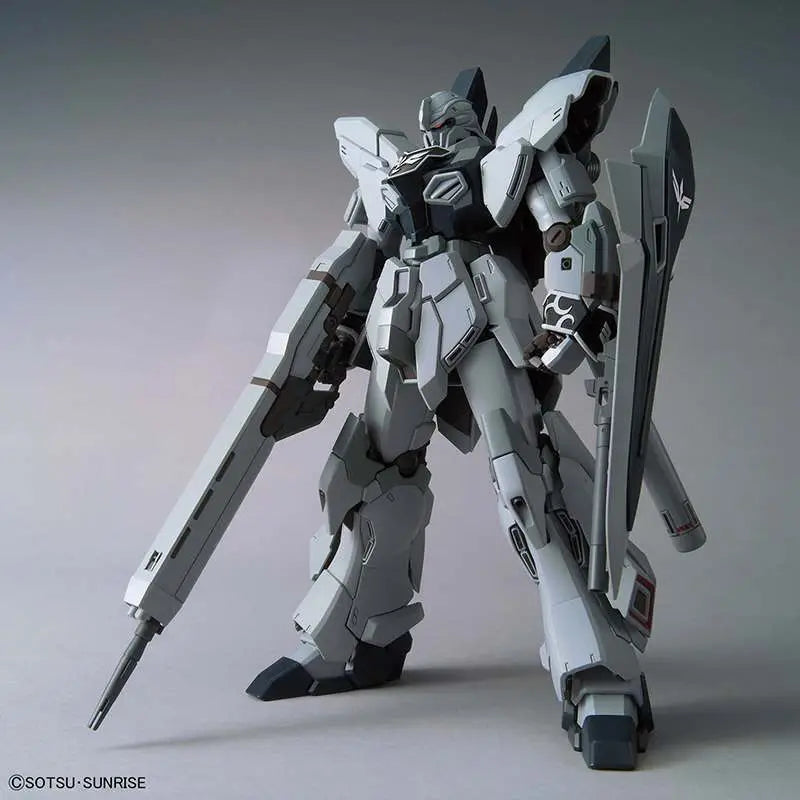 Sinanju Stein Narrative Ver. MG