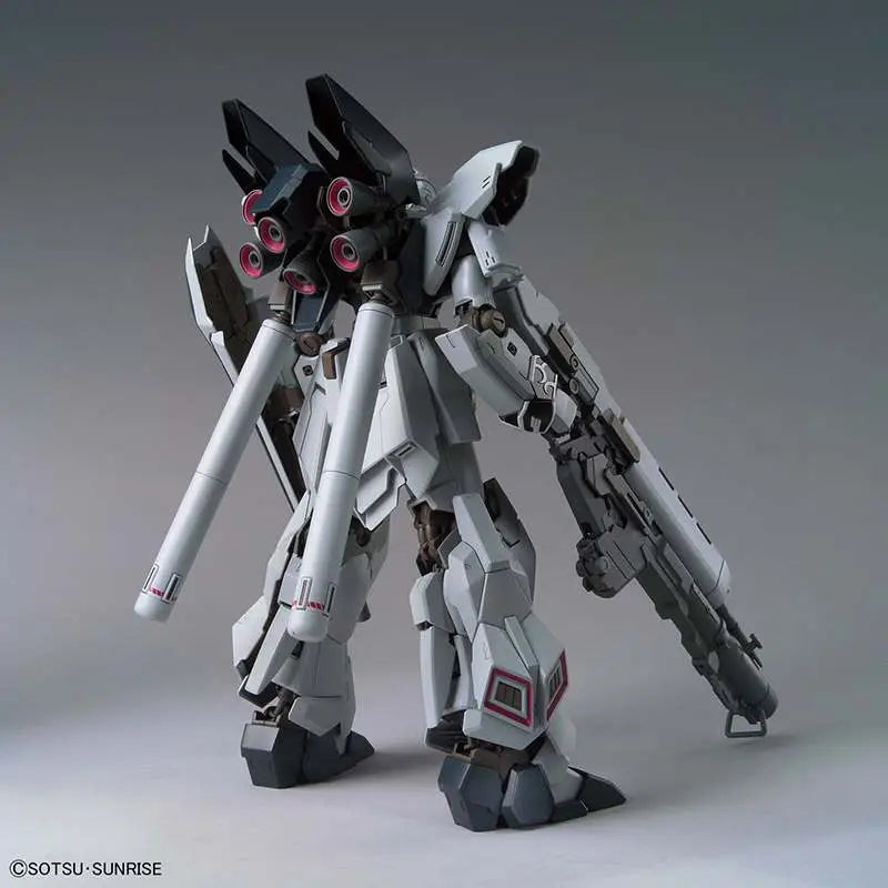 Sinanju Stein Narrative Ver. MG