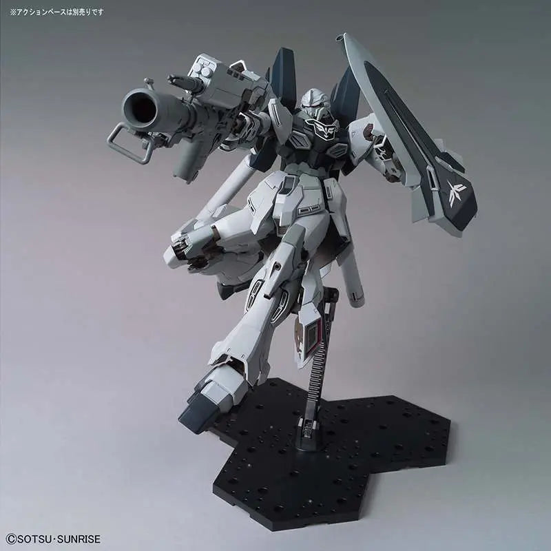 Sinanju Stein Narrative Ver. MG