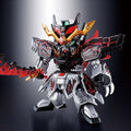 SD Sangoku Sokets Dong Zhuo Gundam