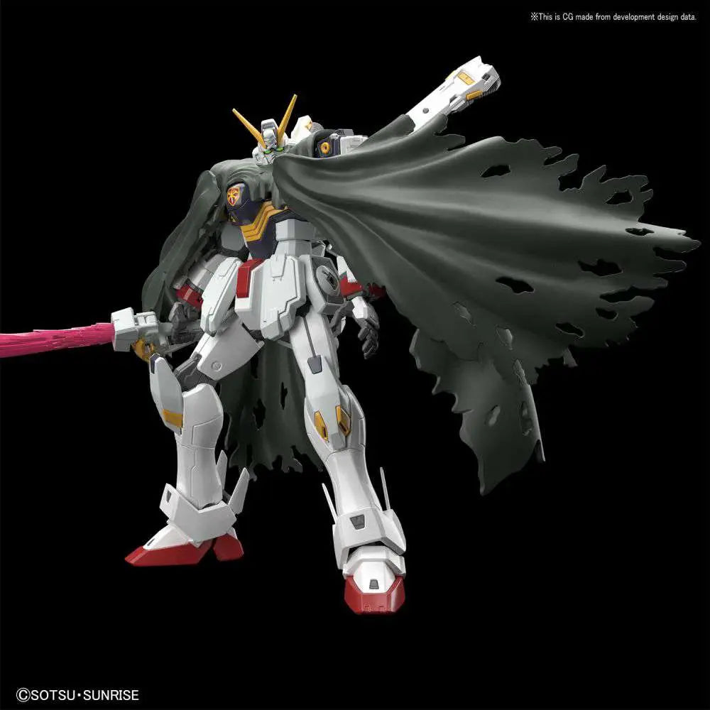 RG Gundam Crossbone X1