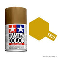 Gold Tamiya Spray TATS21
