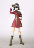 Kotobuki Squadron Kyle S.H. Figuarts