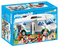 Playmobil Camper di Villeggiatura