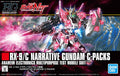 Gundam Narrative C Pack