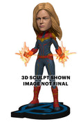 Avengers Endgame Captain Marvel HK