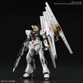 RG NU Gundam