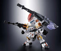Sangoku Sokets Tallgeese Xiahou Yuan SD
