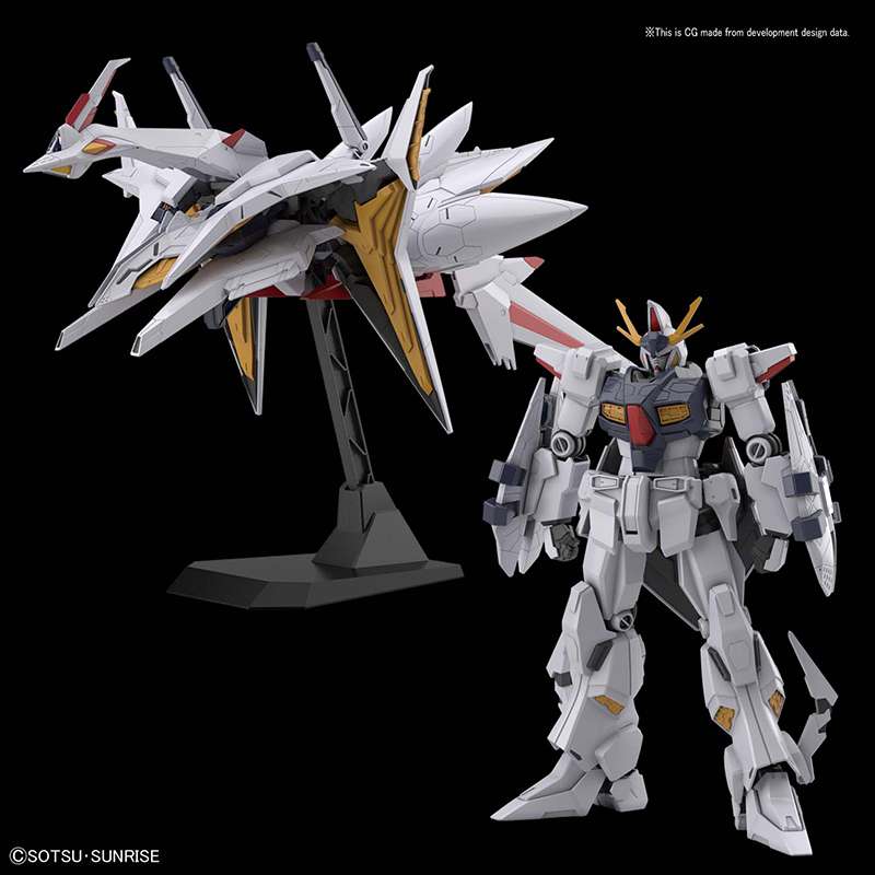 HGUC Penelope