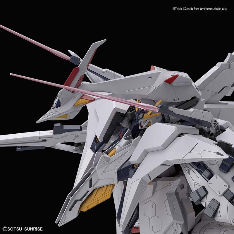 HGUC Penelope