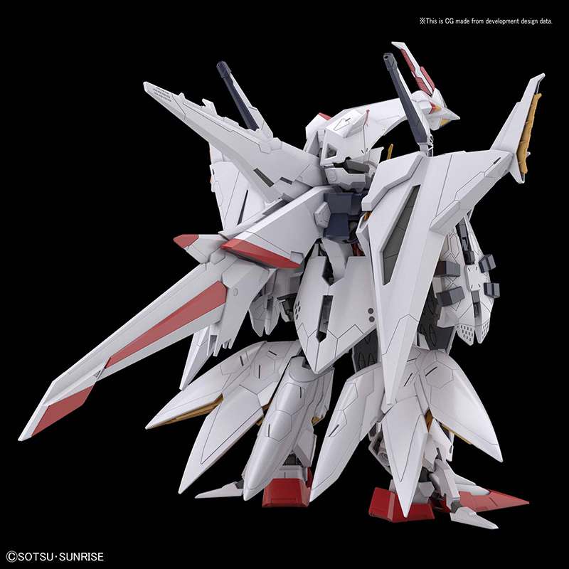 HGUC Penelope