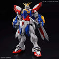 Gundam God Hi Resolution MG