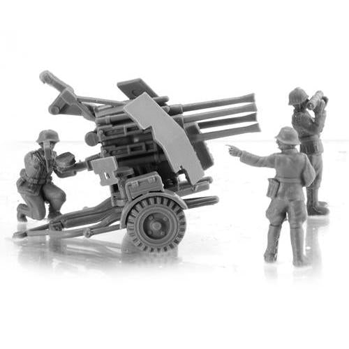 Pegasus Bridge Glider Assault